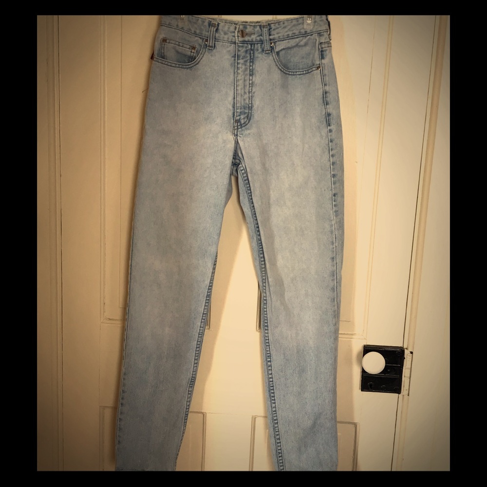 Vintage Z. Cavaricci jeans Style no. 020609BB